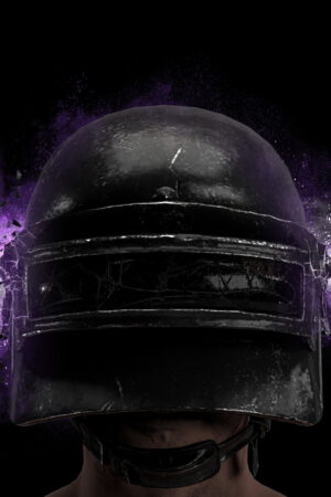 PlayerUnknown’s Battlegrounds