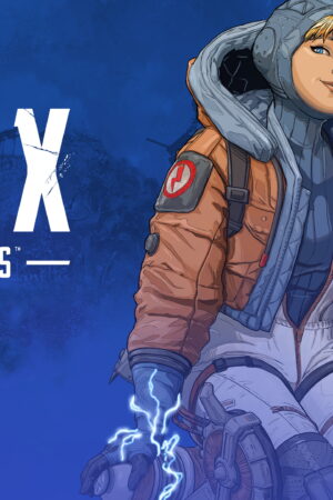 Apex Legends - Wattson