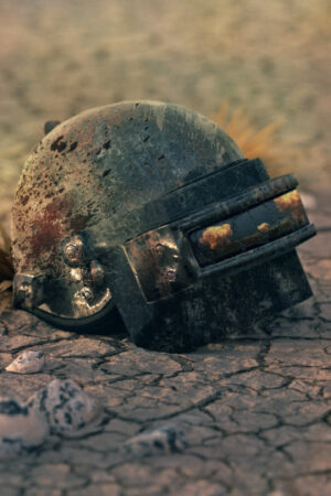 PUBG - Helmet