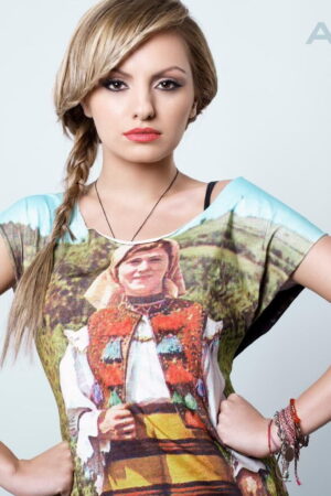 Alexandra Stan