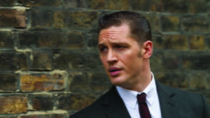 Tom Hardy | Legend