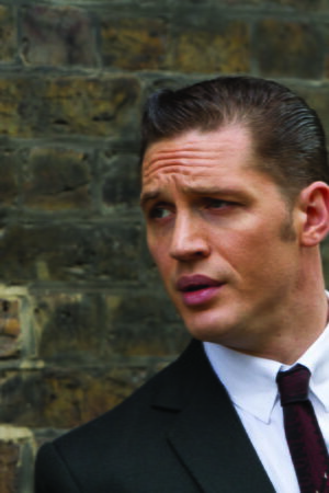 Tom Hardy | Legend