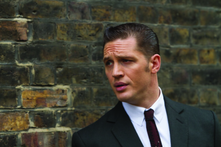 Tom Hardy | Legend