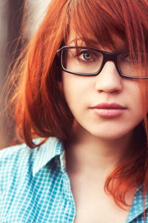 Stylish Cute Girl