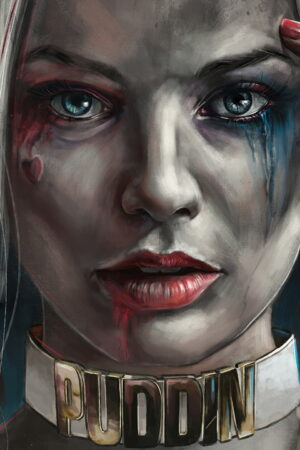 Harley Quinn | هارکی کویین