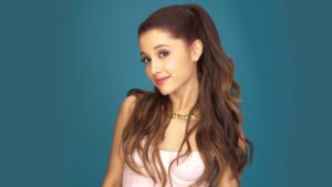Ariana Grande | آریانا گرانده