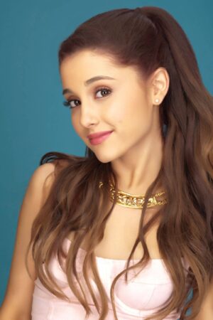 Ariana Grande | آریانا گرانده