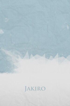 Dota 2 - Jakiro