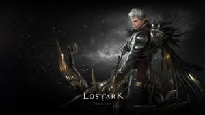 Lost Ark