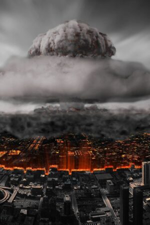 Atomic Blast