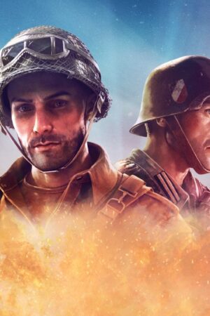 Company of Heroes 3