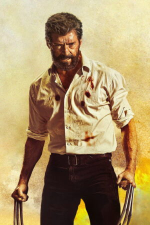 X-Men | Hugh Jackman