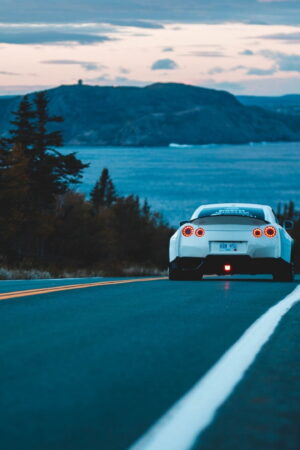 Nissan GT-R