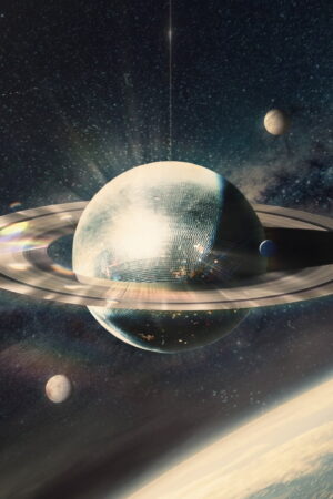 Saturn | زحل