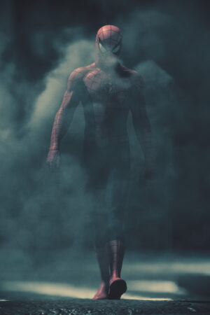 Spider-Man