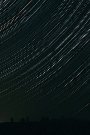 Star Trails