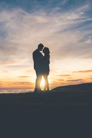 The Lovers