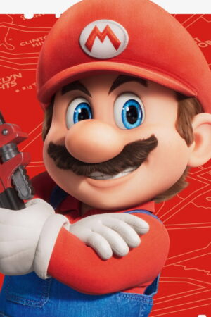 The Super Mario Bros. Movie