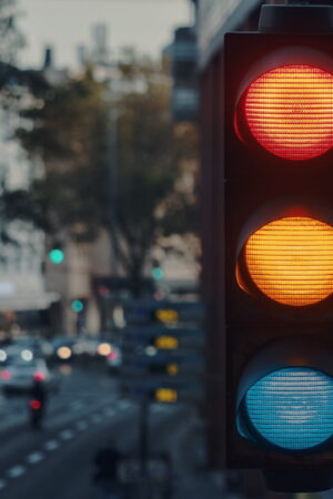 Traffic Light
