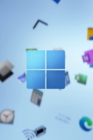 Windows 11 Wallpaper