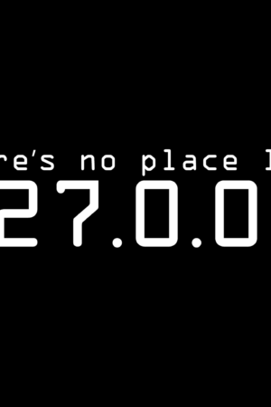 127.0.0.1