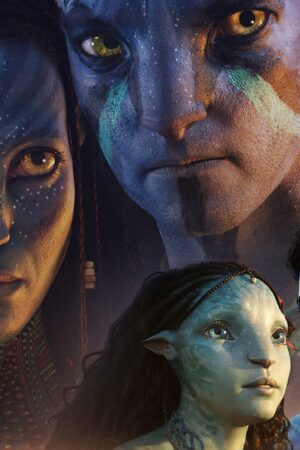 Avatar - The Way Of Water