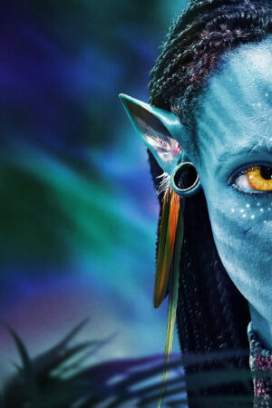 Avatar - The Way Of Water