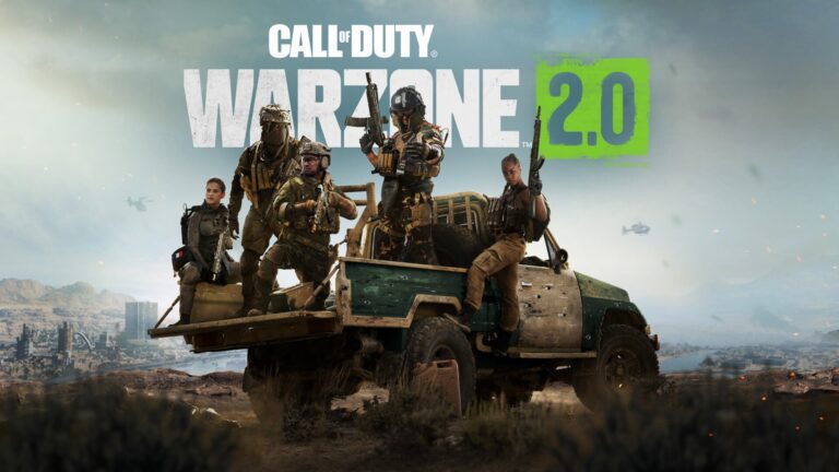 Call of Duty® Warzone 2.0