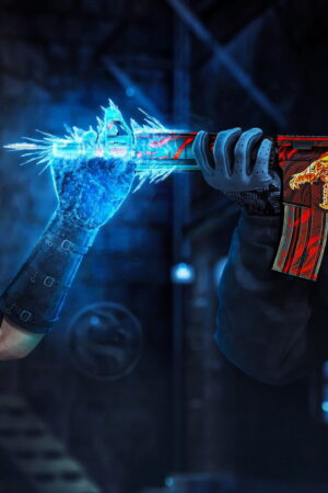 CSGO