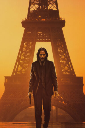 John Wick: Chapter 4