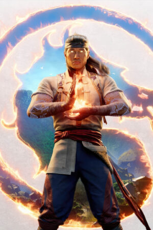 Mortal Kombat 1 2023 4k