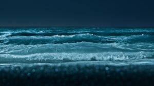 موج دریا | Sea Wave