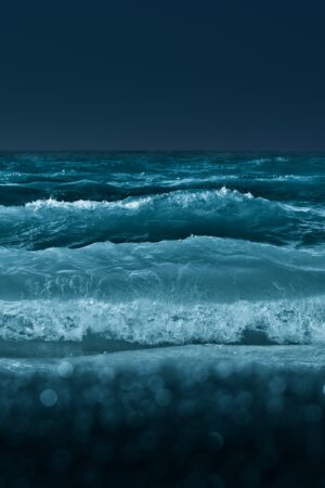 موج دریا | Sea Wave