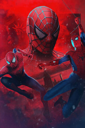 Spider - Man No Way Home