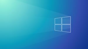 والپیپر Windows 10