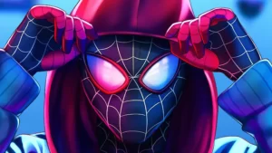 Spider-Man: Across the Spider-Verse