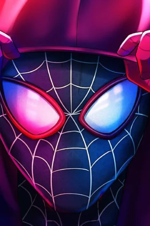 Spider-Man: Across the Spider-Verse