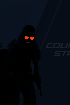 دانلود والپیپر Counter Strike 2
