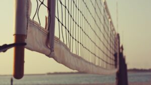 تور والیبال | Volleyball net