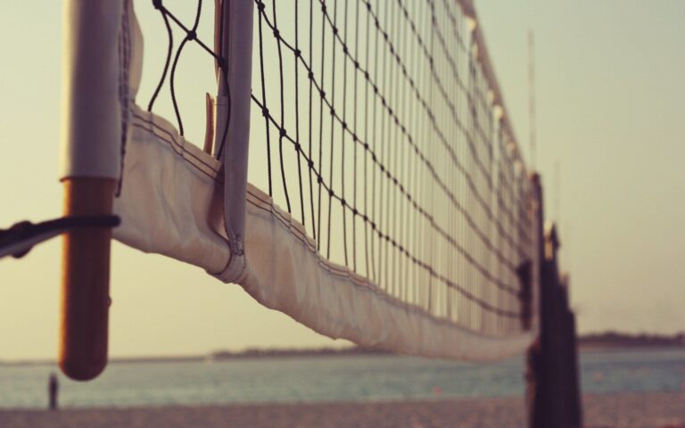 تور والیبال | Volleyball net