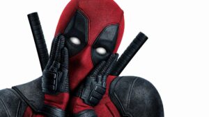 دانلود والپیپر از فیلم ددپول | Deadpool movie