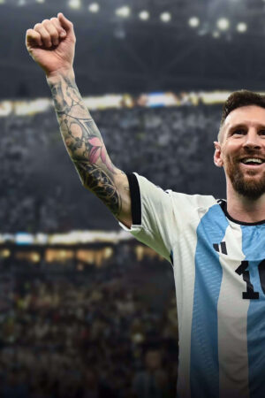 دانلود والپیپر eFootball 2024