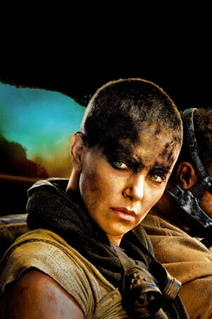 والپیپر فیلم Mad Max