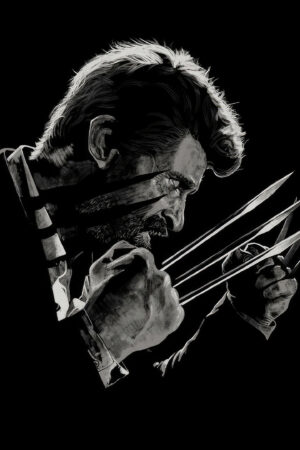 پنجه های ولورین | Wolverine Claws | Logan