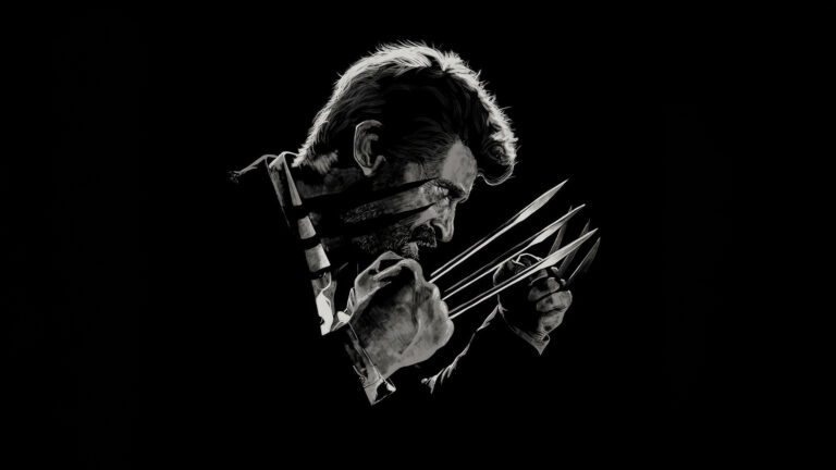 پنجه های ولورین | Wolverine Claws | Logan