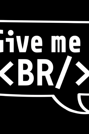 والپیپر برنامه نویسی | Give me a break Code