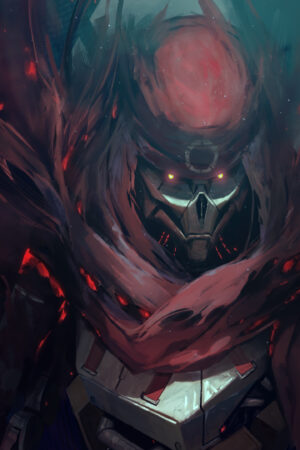 والپیپر Apex Legends – Revenant