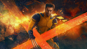 ولورین در ددپول 3 | Wolverine In Deadpool 3