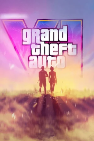 والپیپر GTA VI