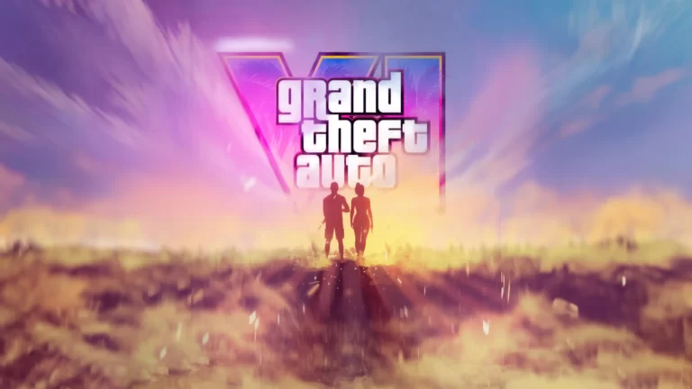 والپیپر GTA VI